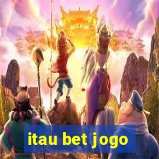 itau bet jogo